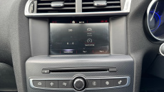 DS 4 1.6 BlueHDi Crossback 5dr Diesel Hatchback